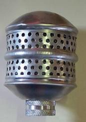 Sherman Thompson Bubbler