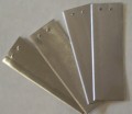 Cole's Aluminum Markers