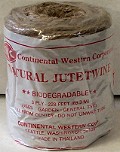Jute Twine