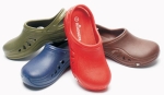 Uni-Sandals