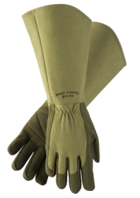 West County Gardener Rose Glove