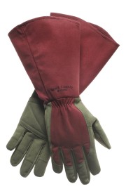 Ruby Rose Glove