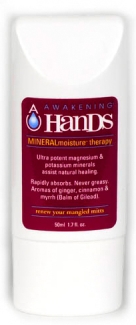 Awakening Hands