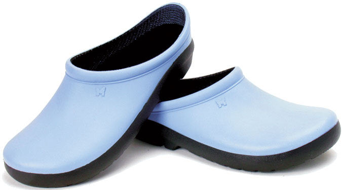 Uni-Sandals