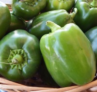 Bell Peppers