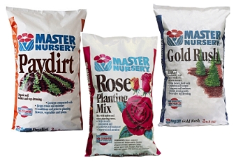 PayDirt, Gold Rush, Rose Mix