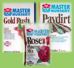 Gold Rush, PayDirt, Rose Mix