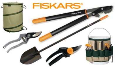Fiskars Tools