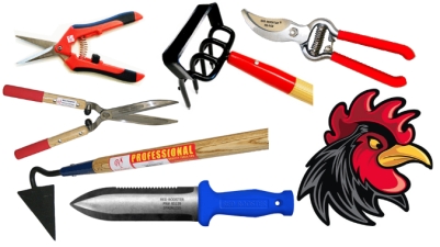 Red Rooster Tools