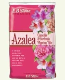 EB Stone Azalea, Camellia, Gardenia Planting Mix