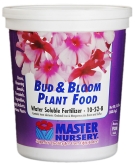 Master Nursery Bud and Bloom Fertilizer