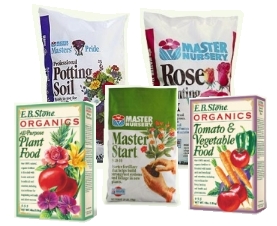 Garden Products At Mid City Nursery Your Source For Gardening And Soils Fertilizers