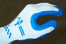 300 Master Grip Glove