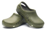Uni Clog
