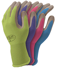 #370 Nitrile Glove