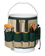 Garden Bucket Caddy