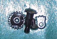 Felco Bolt and Nut Set