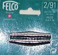 Felco Spring Pack