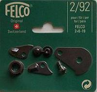 Felco Repair Kit