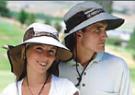 Adventure Hats