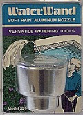 Waterwand Nozzle