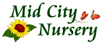 Mid City Nursery - Your source for gardening and plant information in Napa  and Solano County