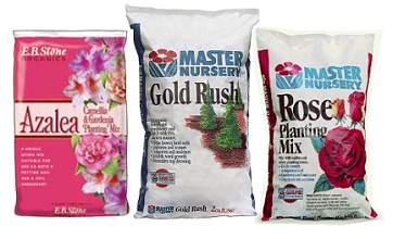 Fertilizers - Master Start - EB Stone