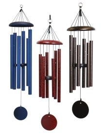 Corinthian Bell Windchimes