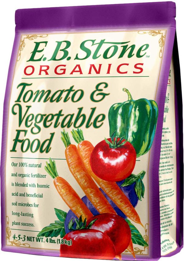 EB Stone All Purpose Fertilizers