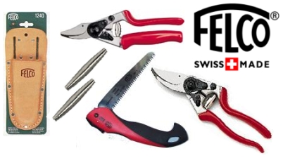 Felco Tools