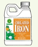 Greenall Chelated Iron