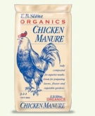 EB Stone Chicken Manure