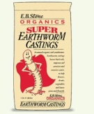 EB Stone Earthworm Castings