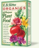 EB Stone All Purpose Fertilizer