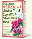 EB Stone Azalea, Camellia, Gardenia Food