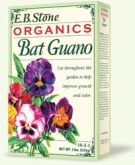 Bat Guano