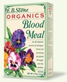 Blood Meal