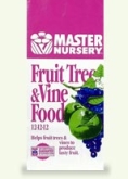 Fruit Tree and Vine Food