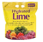 Bonide Hydrate Lime