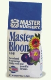 Master Bloom Fertilizer