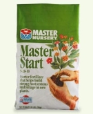 Master Start