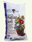 Masters' Pride Professional Potting Soil