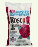 Master Nursery Rose Planting Mix