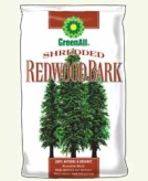 EB Stone Shredded Redwood