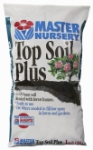 Master Nursery Top Soil Plus