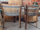 3 legged barrel